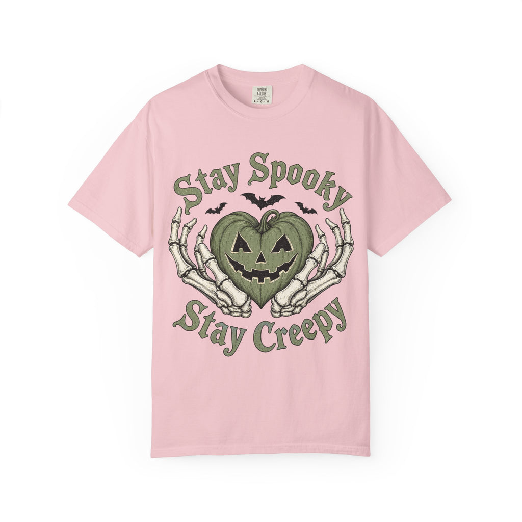 Stay Spooky Stay Creepy T Shirt