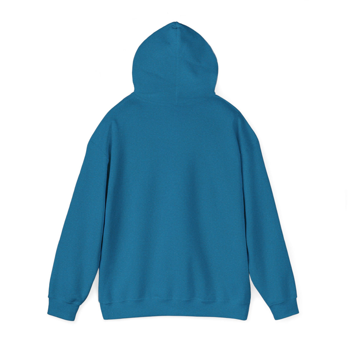 Hoodie Manifest That Shit Minimal Script Pullover