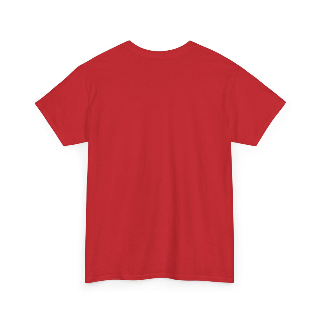 Oh Hell Naw Graphic Tee Colorful Retro Statement Shirt