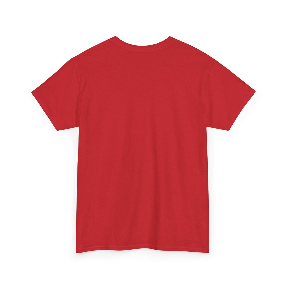 Oh Hell Naw Graphic Tee Colorful Retro Statement Shirt
