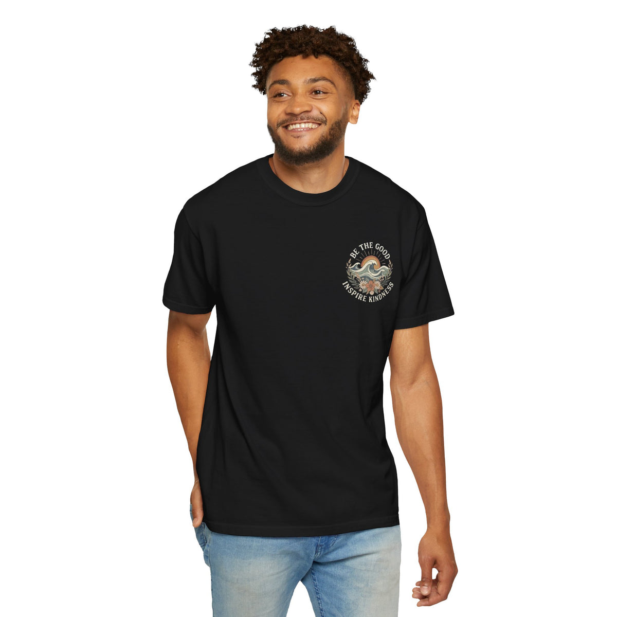 Be The Good Inspire Kindness Tee Shirt