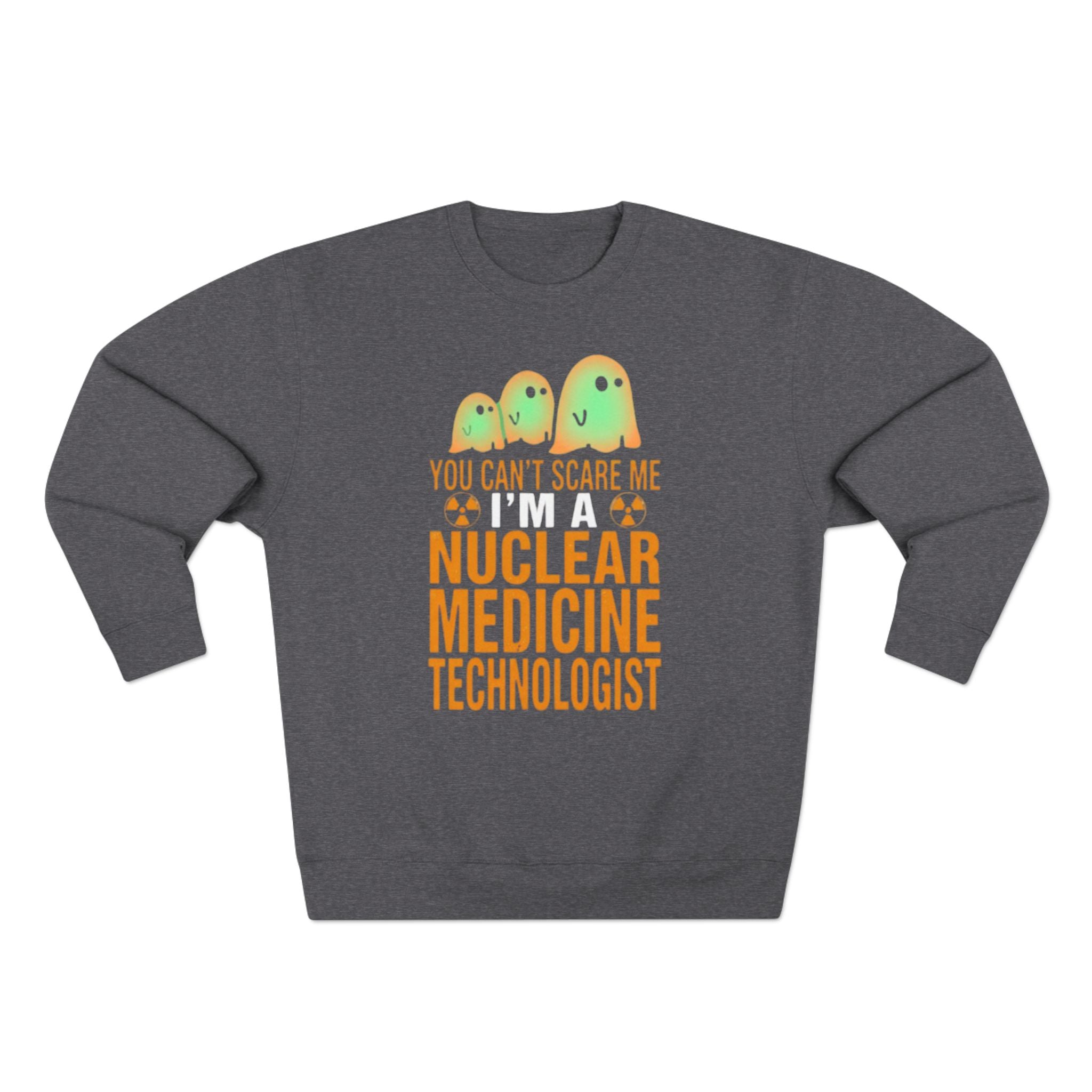 Unisex Crewneck Sweatshirt