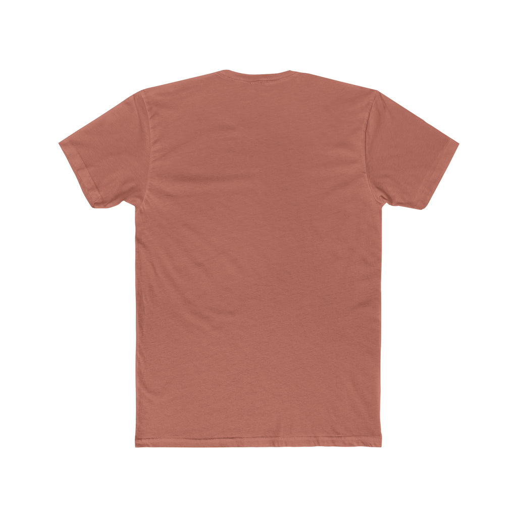 Pretty Girls Graphic Tee — "All The Pretty Girls Walk Like This"