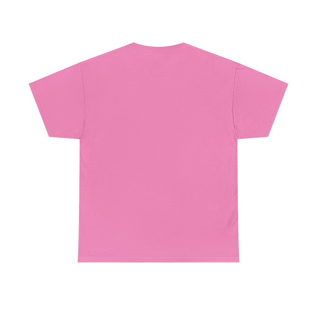 Oh Hell Naw Graphic Tee Colorful Retro Statement Shirt
