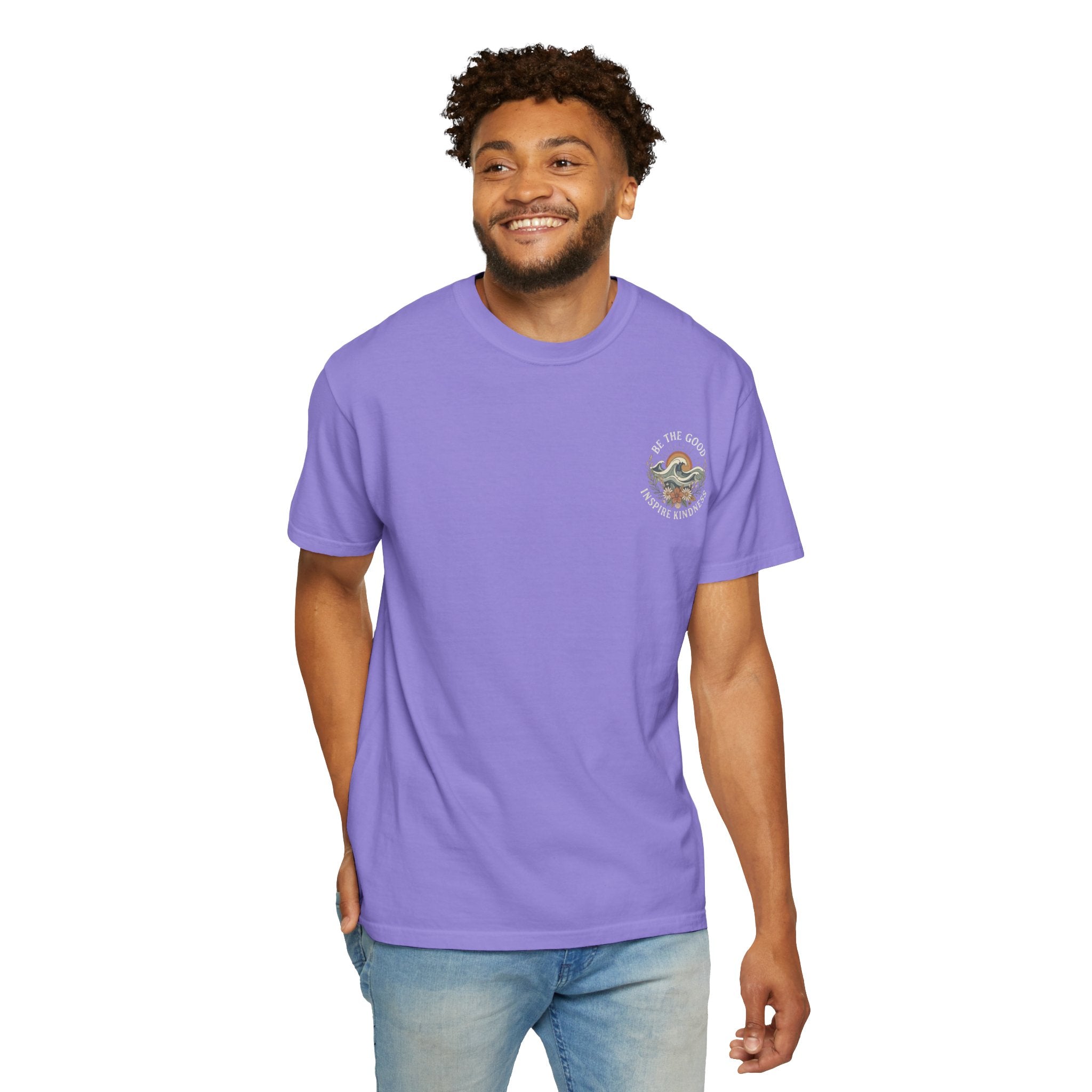 Be The Good Inspire Kindness T-Shirt