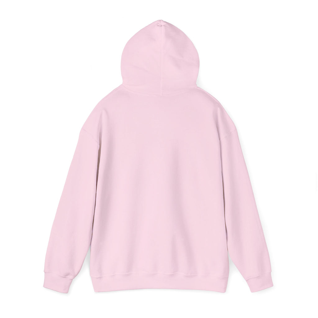Family Caregiver Hoodie | Some Heroes Are Just Really Really Tired