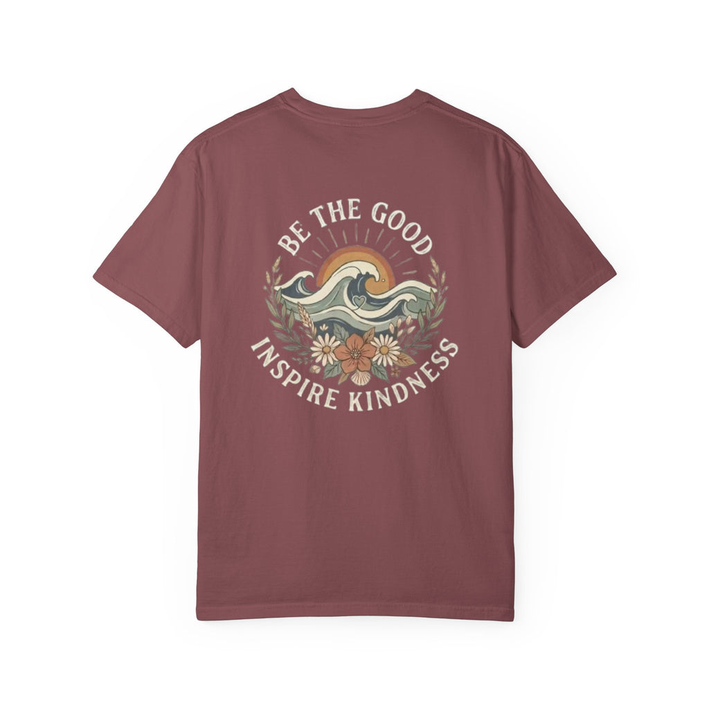 Be The Good Inspire Kindness Tee Shirt