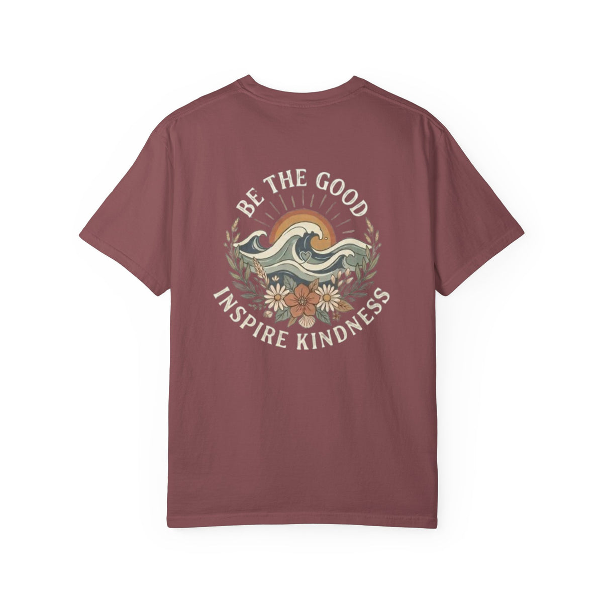 Be The Good Inspire Kindness Tee Shirt