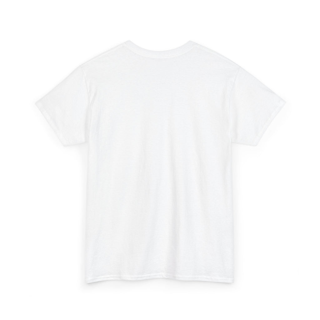 Oh Hell Naw Graphic Tee Colorful Retro Statement Shirt