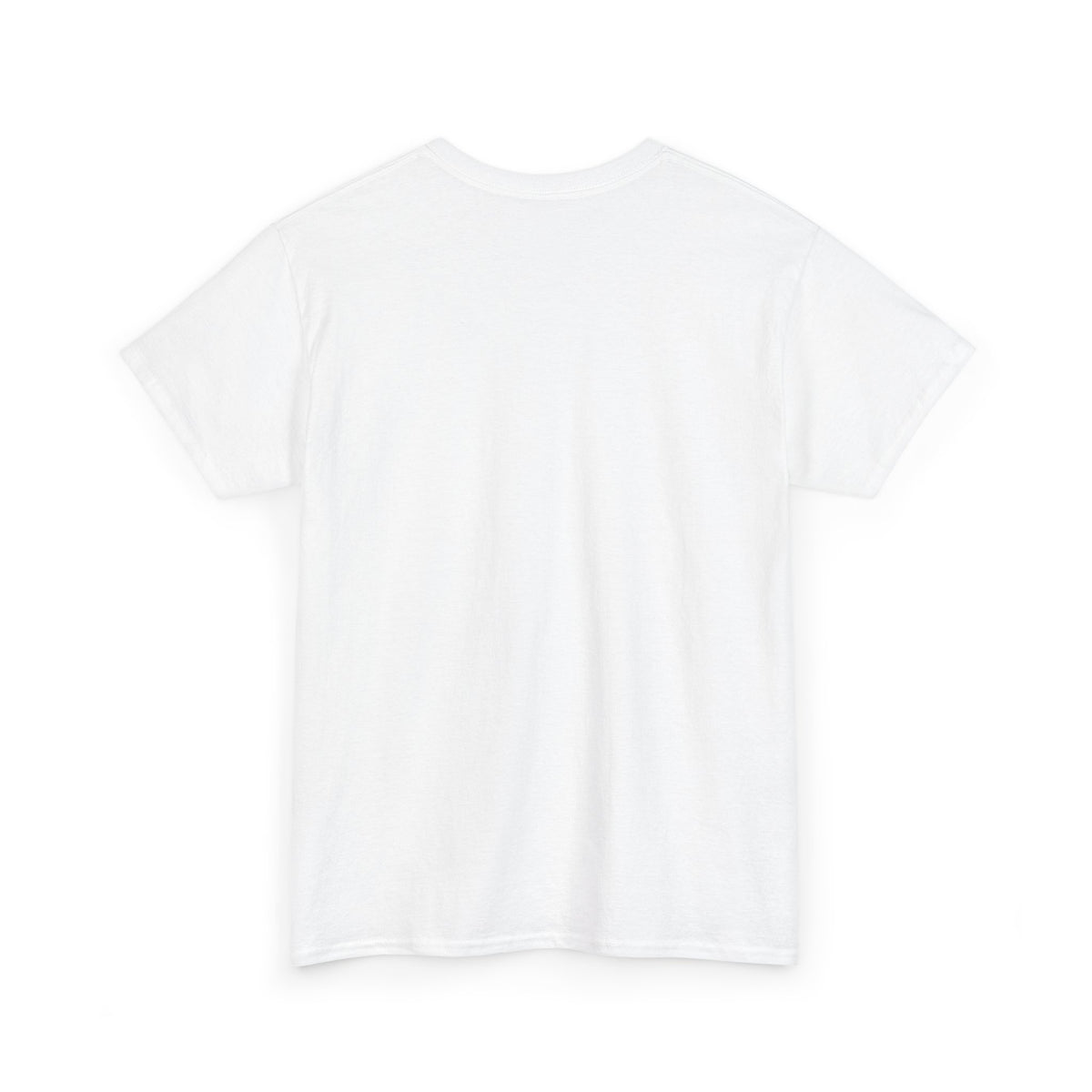 Oh Hell Naw Graphic Tee Colorful Retro Statement Shirt