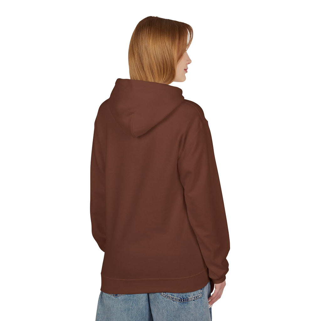Look at us Getting All Married and Shit Hoodie