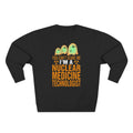 Unisex Crewneck Sweatshirt