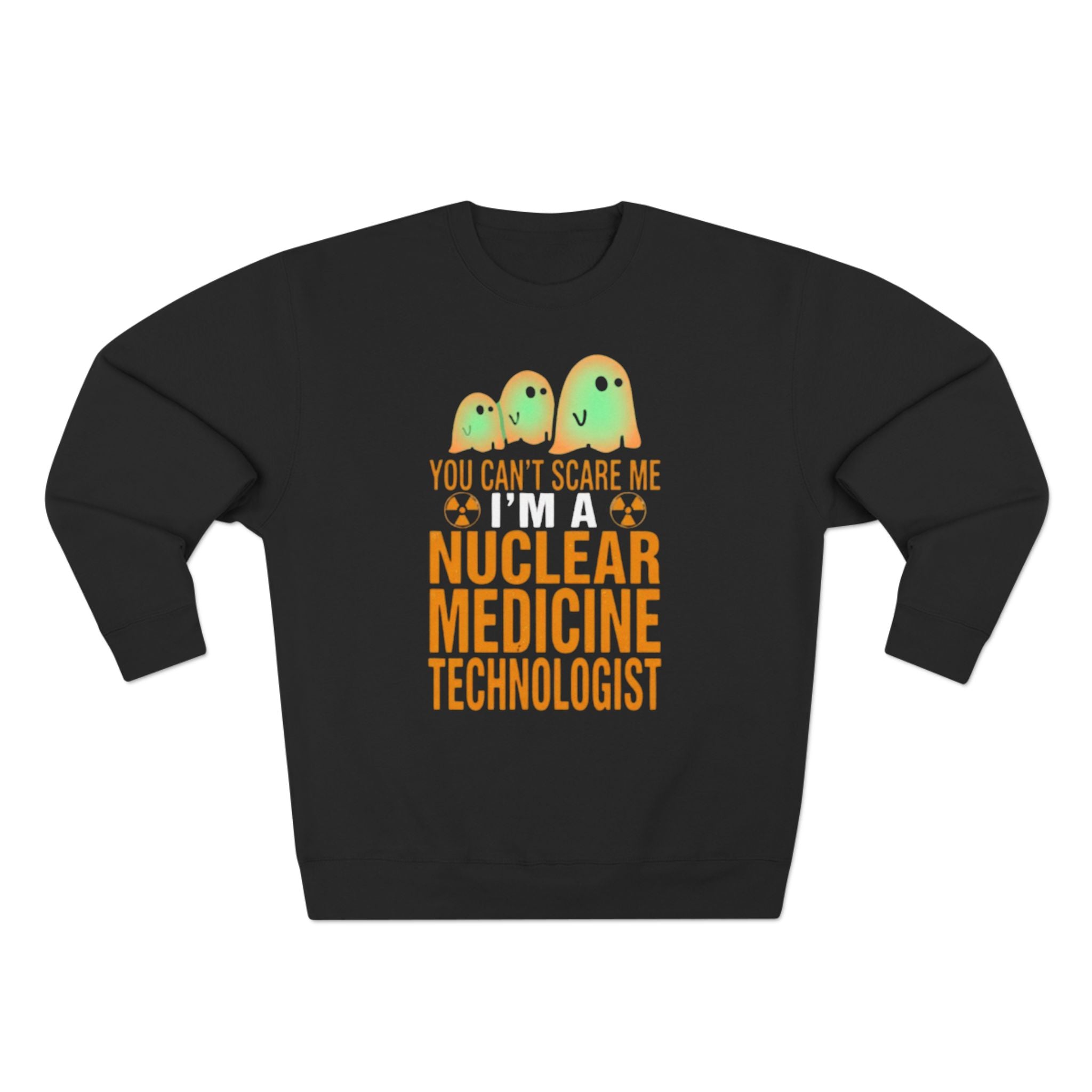 Unisex Crewneck Sweatshirt