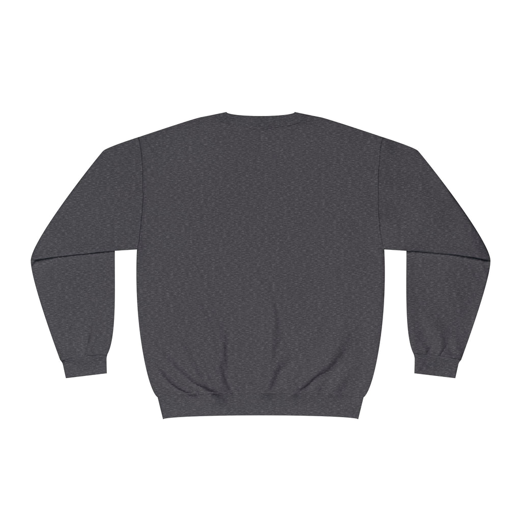 Im a Project That Keeps Jesus Busy Crewneck Sweatshirt