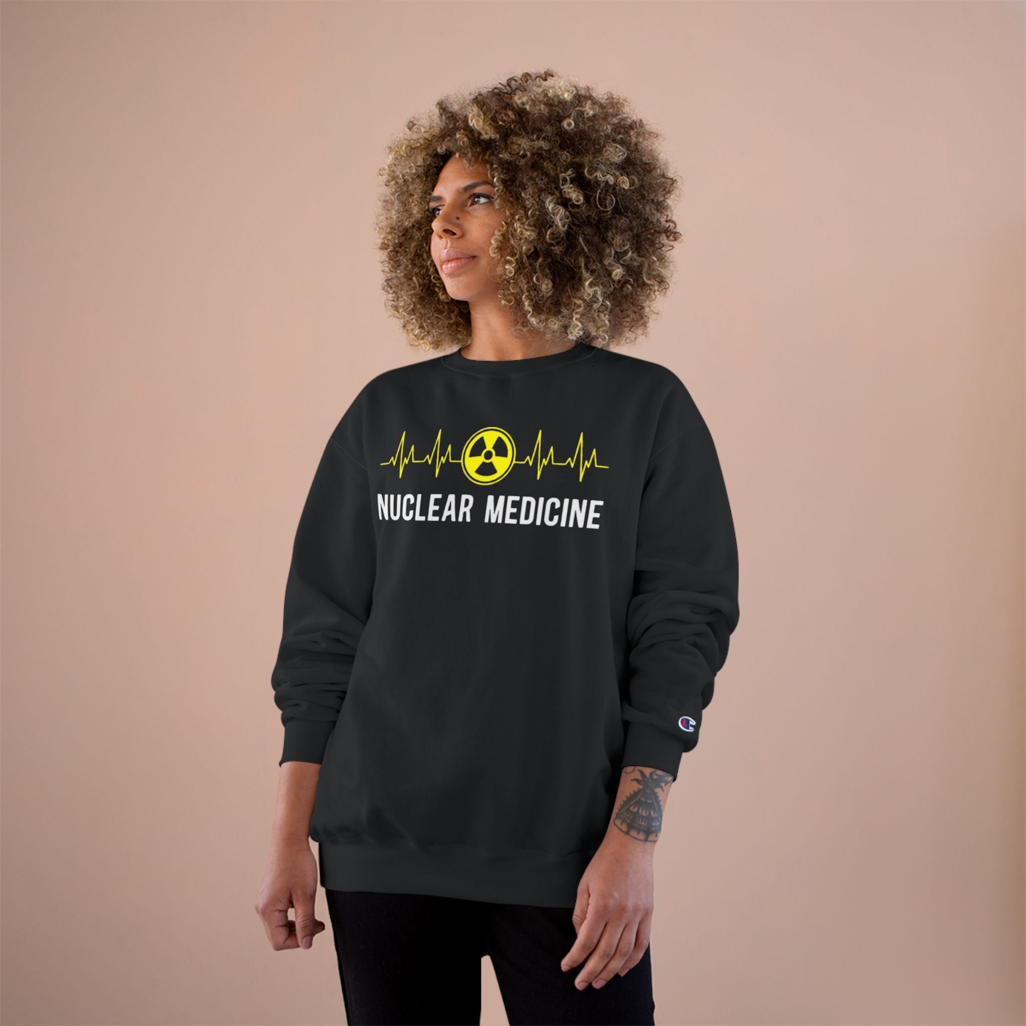 Champion Sweatshirt