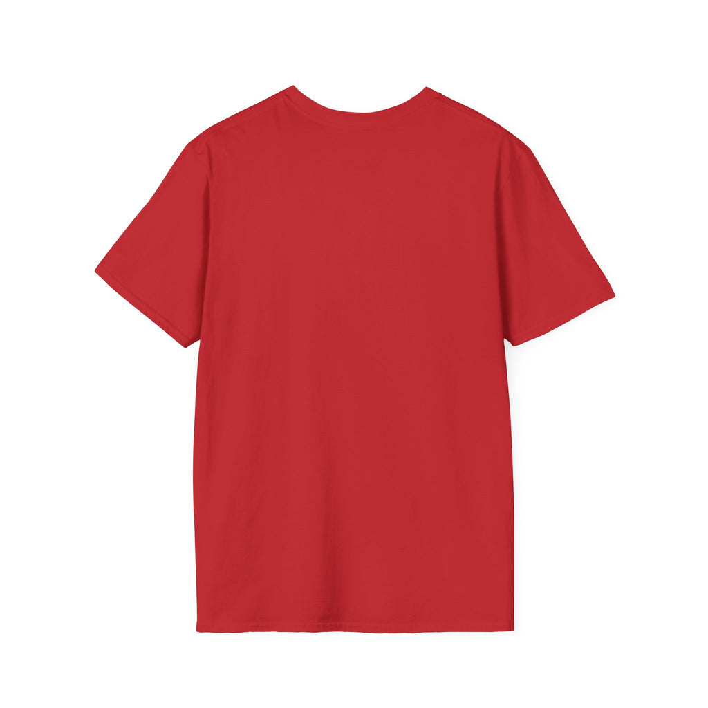 Cool Beans T‑Shirt — Retro Cartoon Funny Graphic Tee
