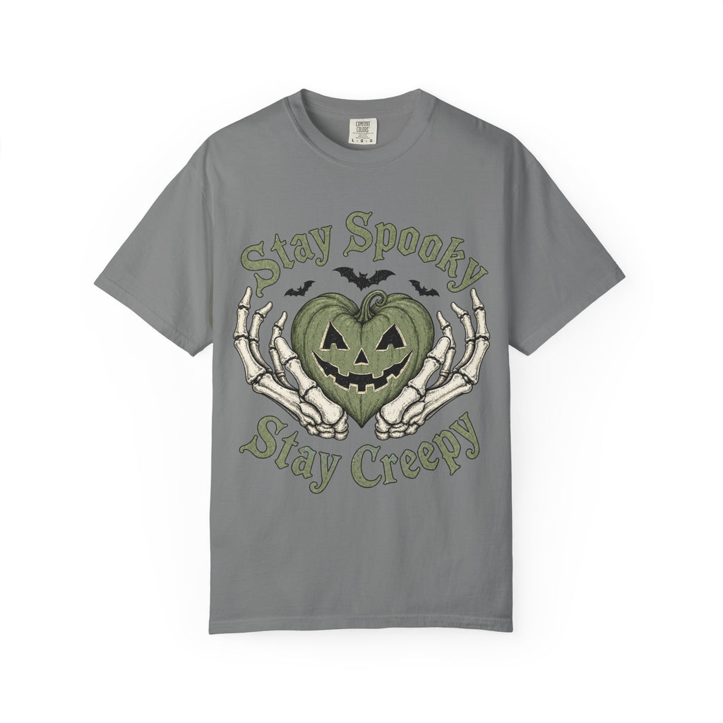 Stay Spooky Stay Creepy T Shirt