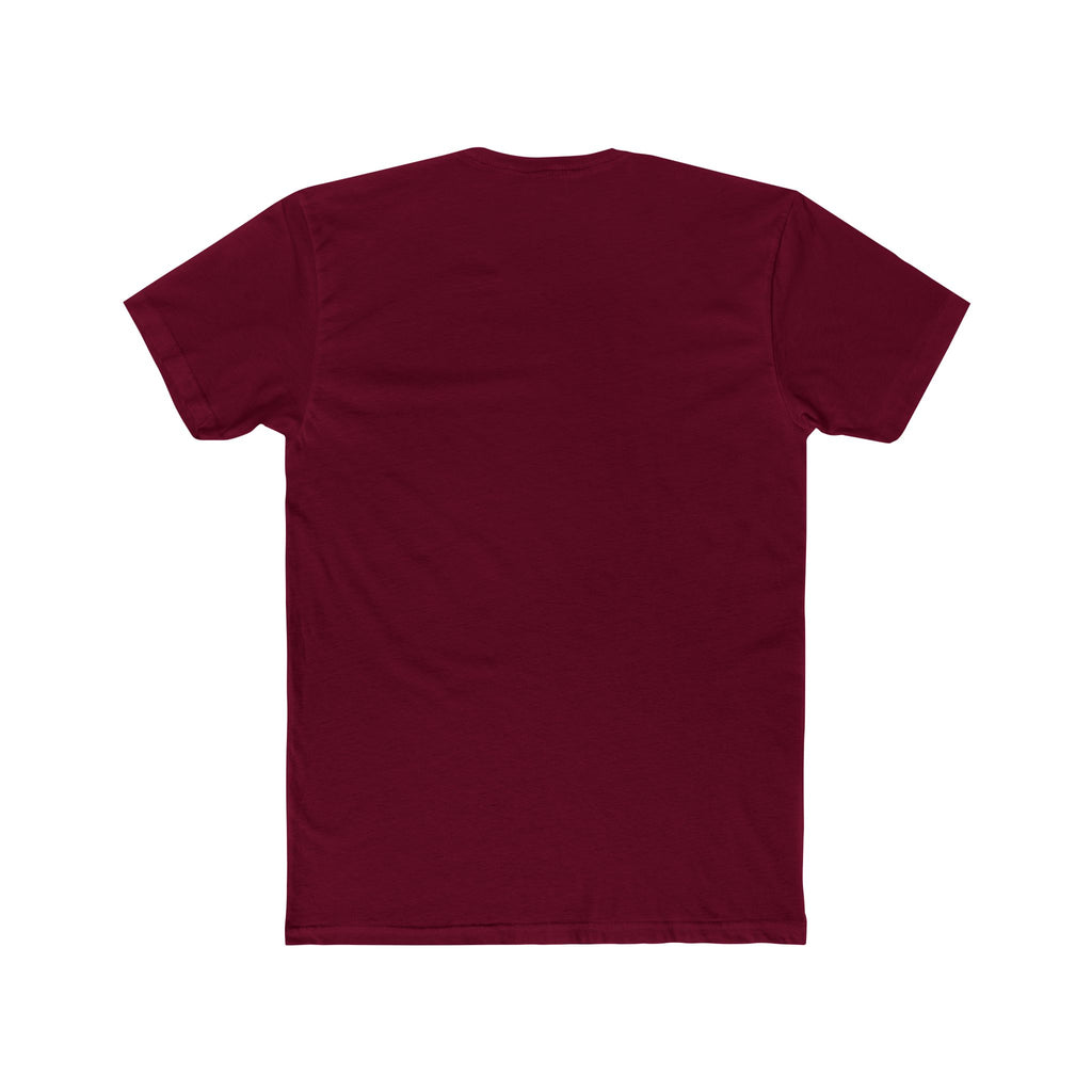 Im a Project That Keeps Jesus Busy Christian Tee