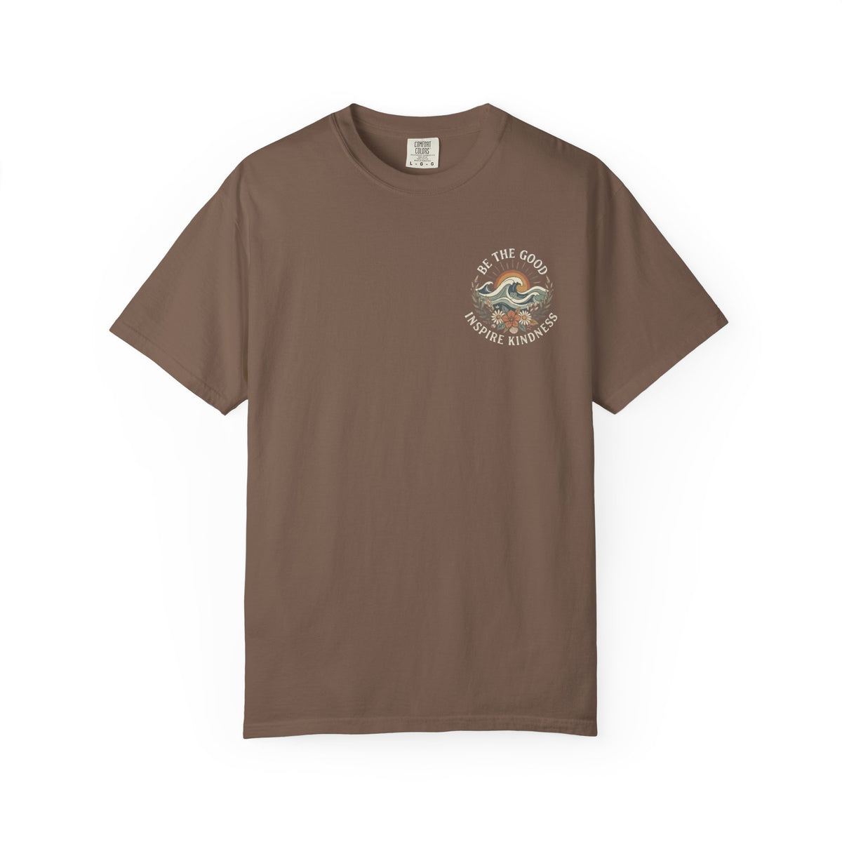 Be The Good Inspire Kindness Tee Shirt