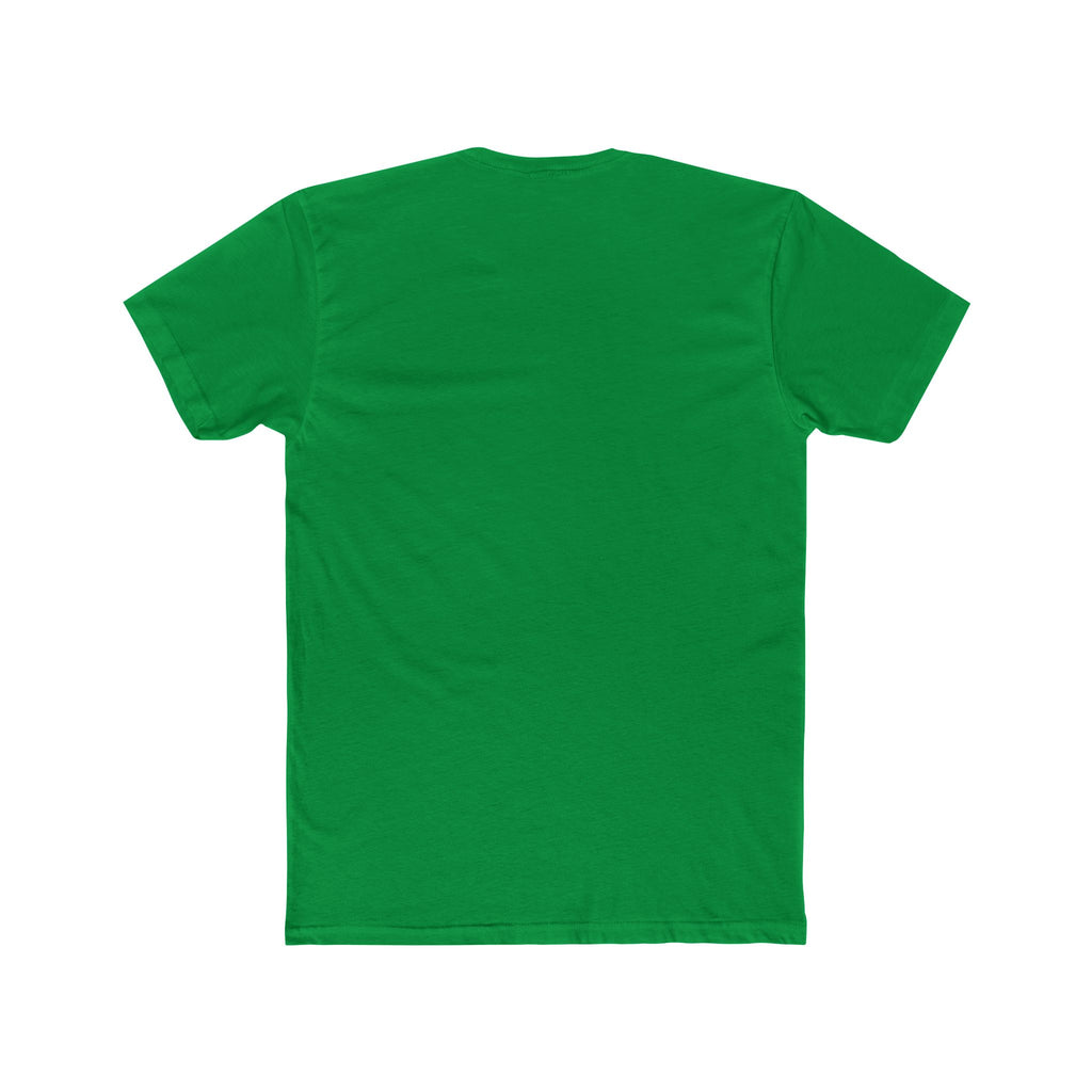 Im a Project That Keeps Jesus Busy Christian Tee