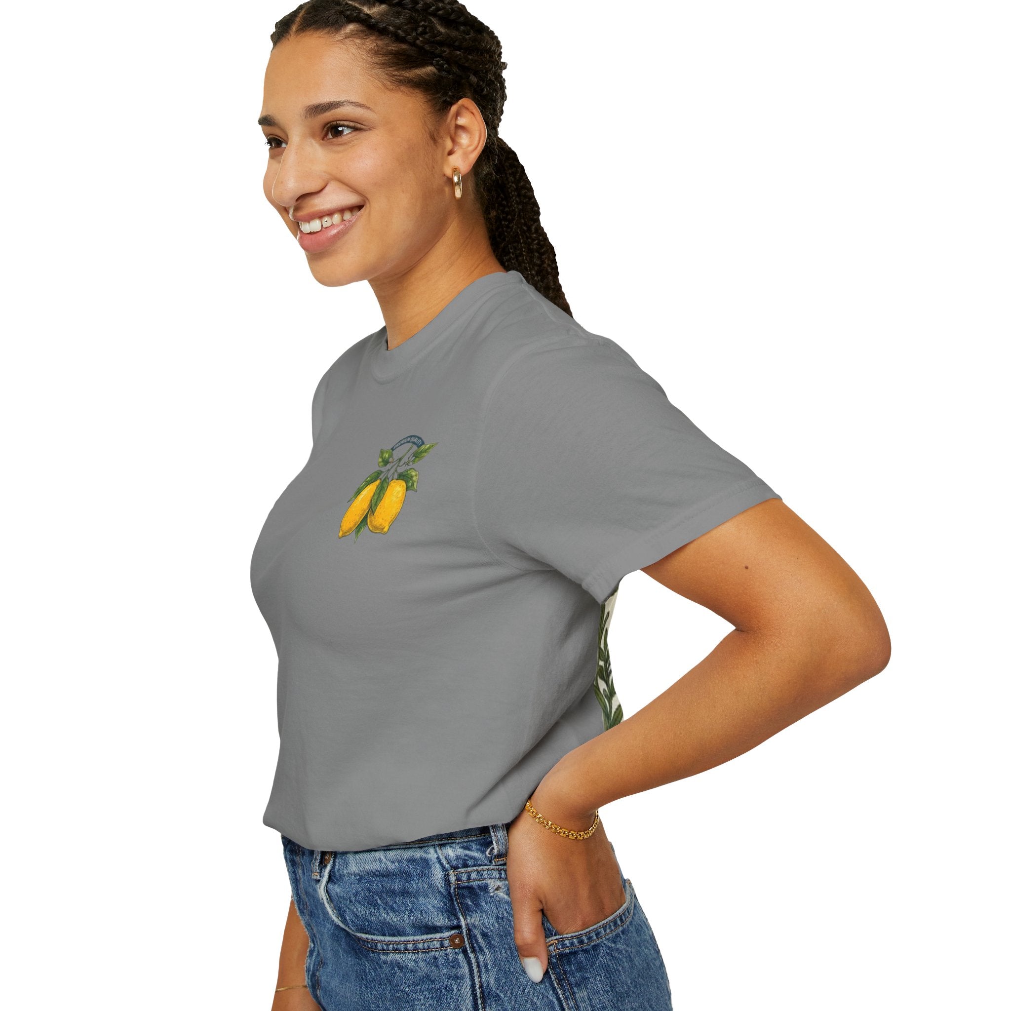 Limoncello di Capri T-Shirt