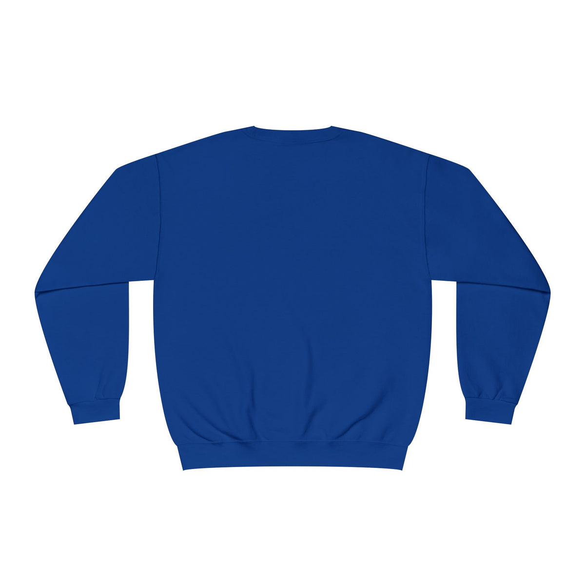 Im a Project That Keeps Jesus Busy Crewneck Sweatshirt