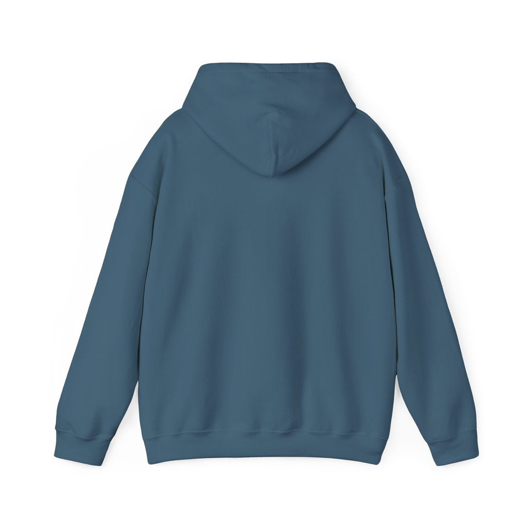 Hoodie Manifest That Shit Minimal Script Pullover
