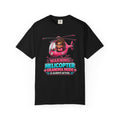 Helicopter Grandma T Shirt Warning Helicopter Grandma Mode Is Always Active