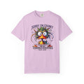 Sorry Im Cranky Terrible Eighties T Shirt