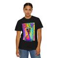 Silly Rainbow Goose T Shirt