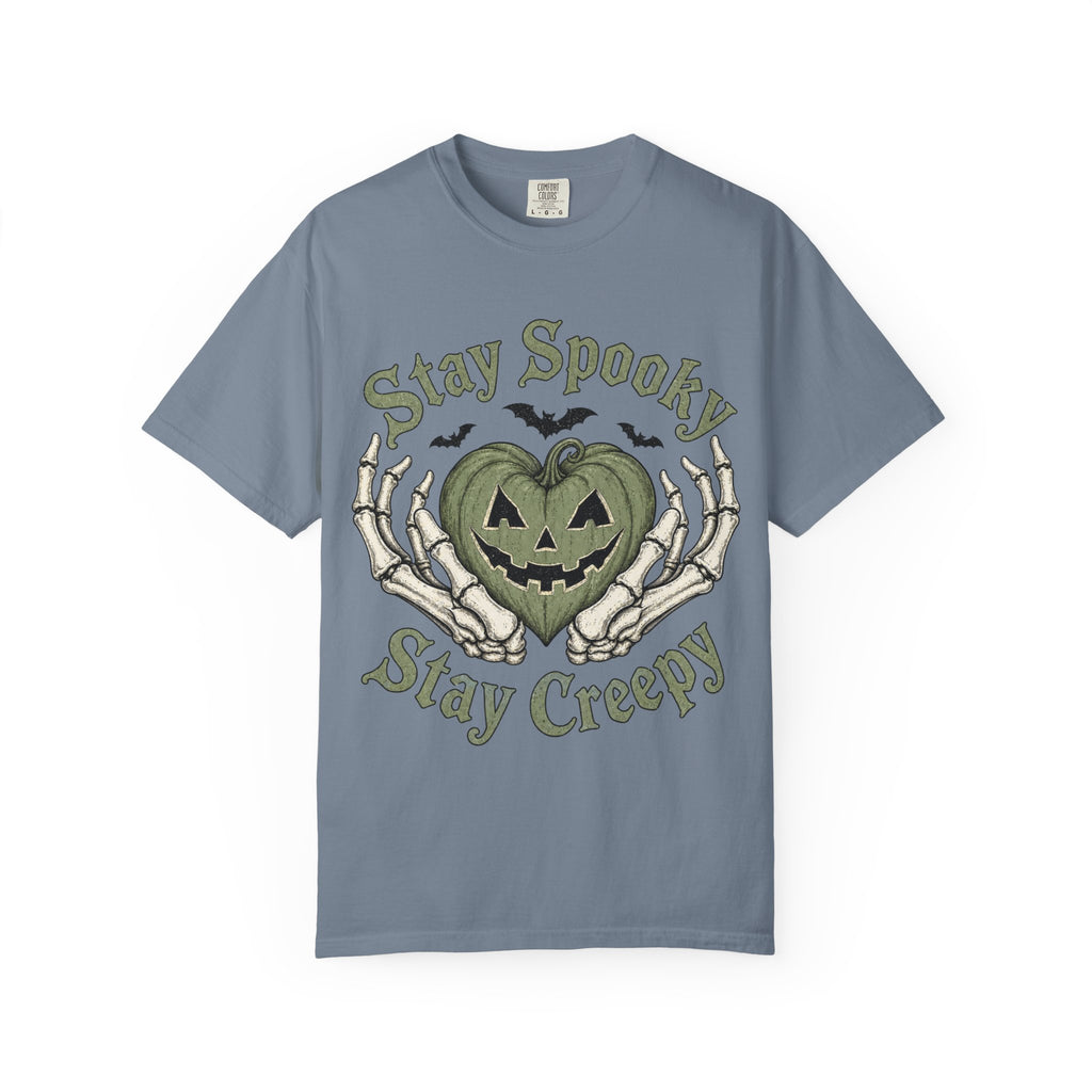 Stay Spooky Stay Creepy T Shirt