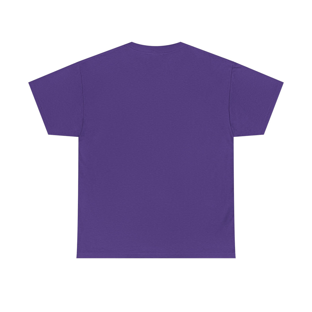 Oh Hell Naw Graphic Tee Colorful Retro Statement Shirt