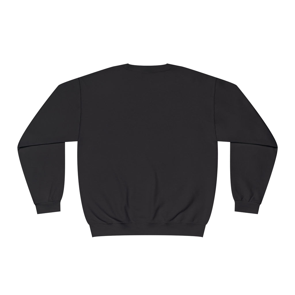 Im a Project That Keeps Jesus Busy Crewneck Sweatshirt
