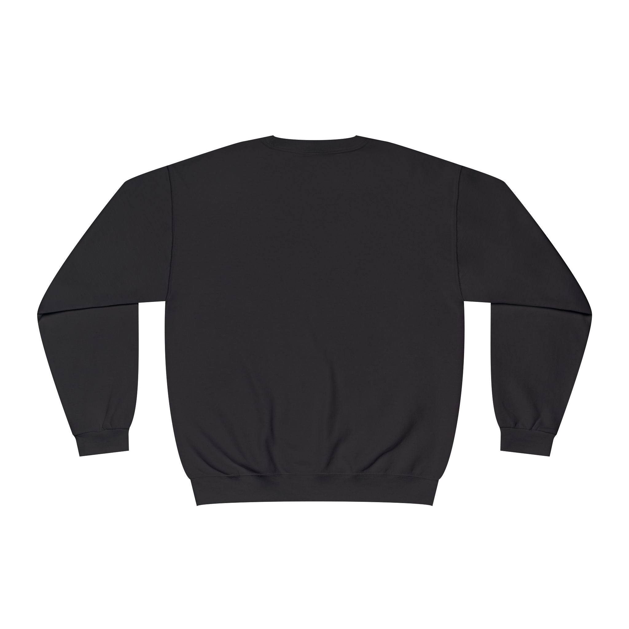 Im a Project That Keeps Jesus Busy Crewneck Sweatshirt