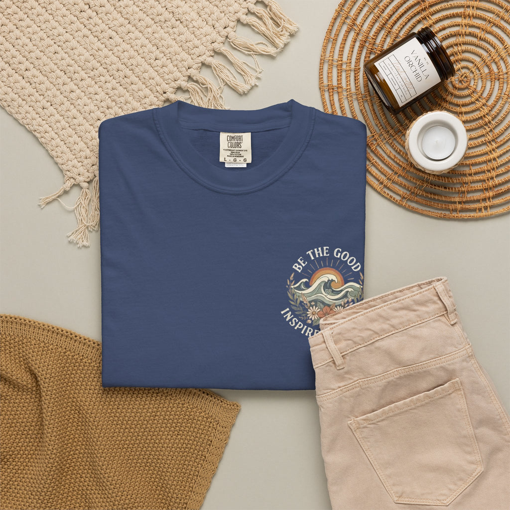 Be The Good Inspire Kindness Tee Shirt