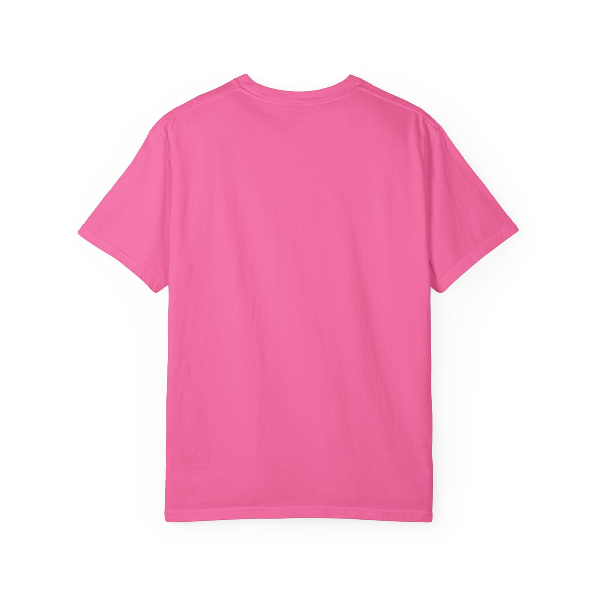 Raise Yourself a Cup of Ambition T shirt  Script Typography Pink Accent