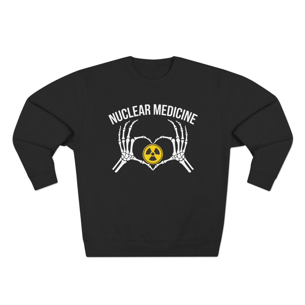 Unisex Crewneck Sweatshirt