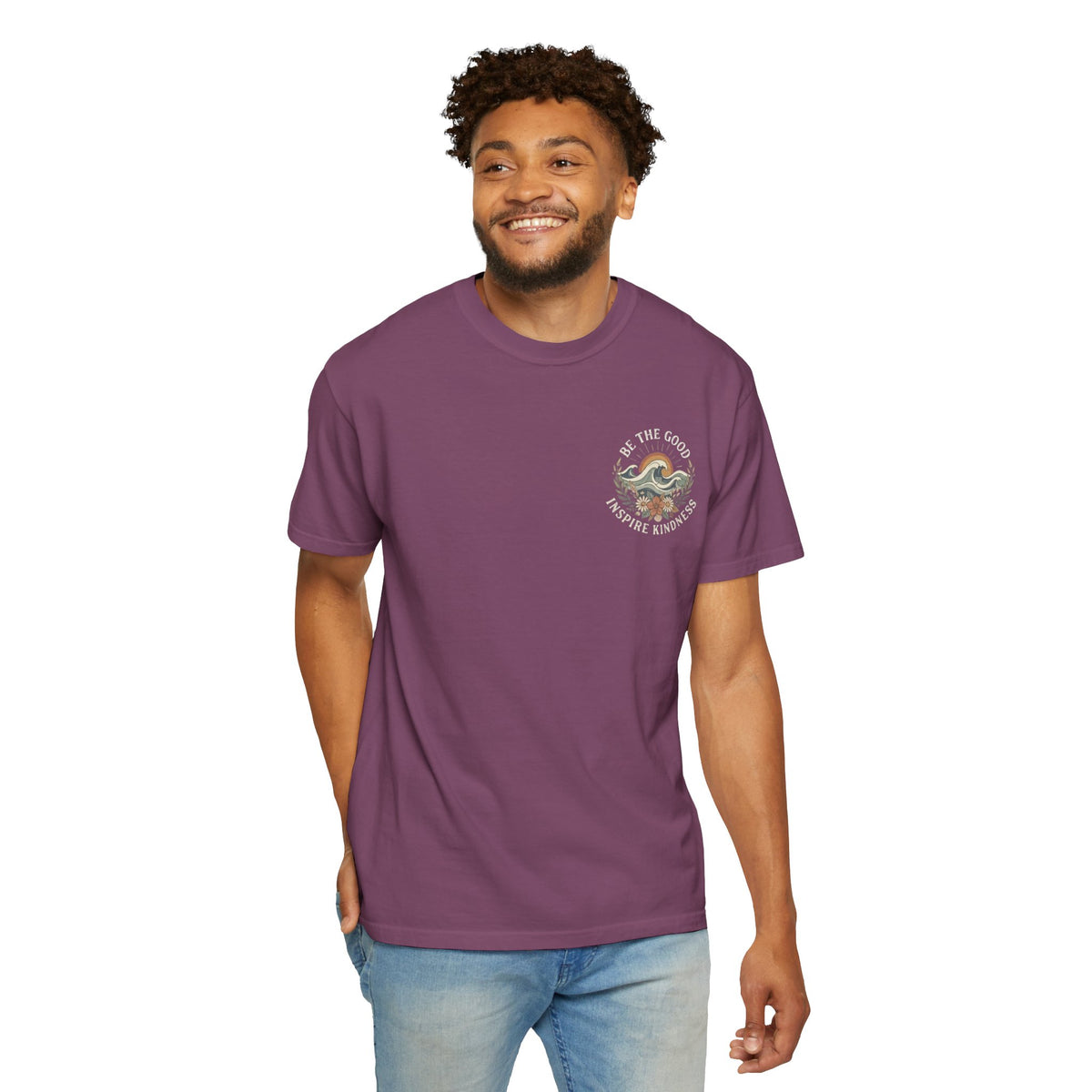 Be The Good Inspire Kindness Tee Shirt