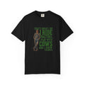 Farm Life Tee Shirt Thats What I Do I Ride Tractors Play With Cows And I Know Things