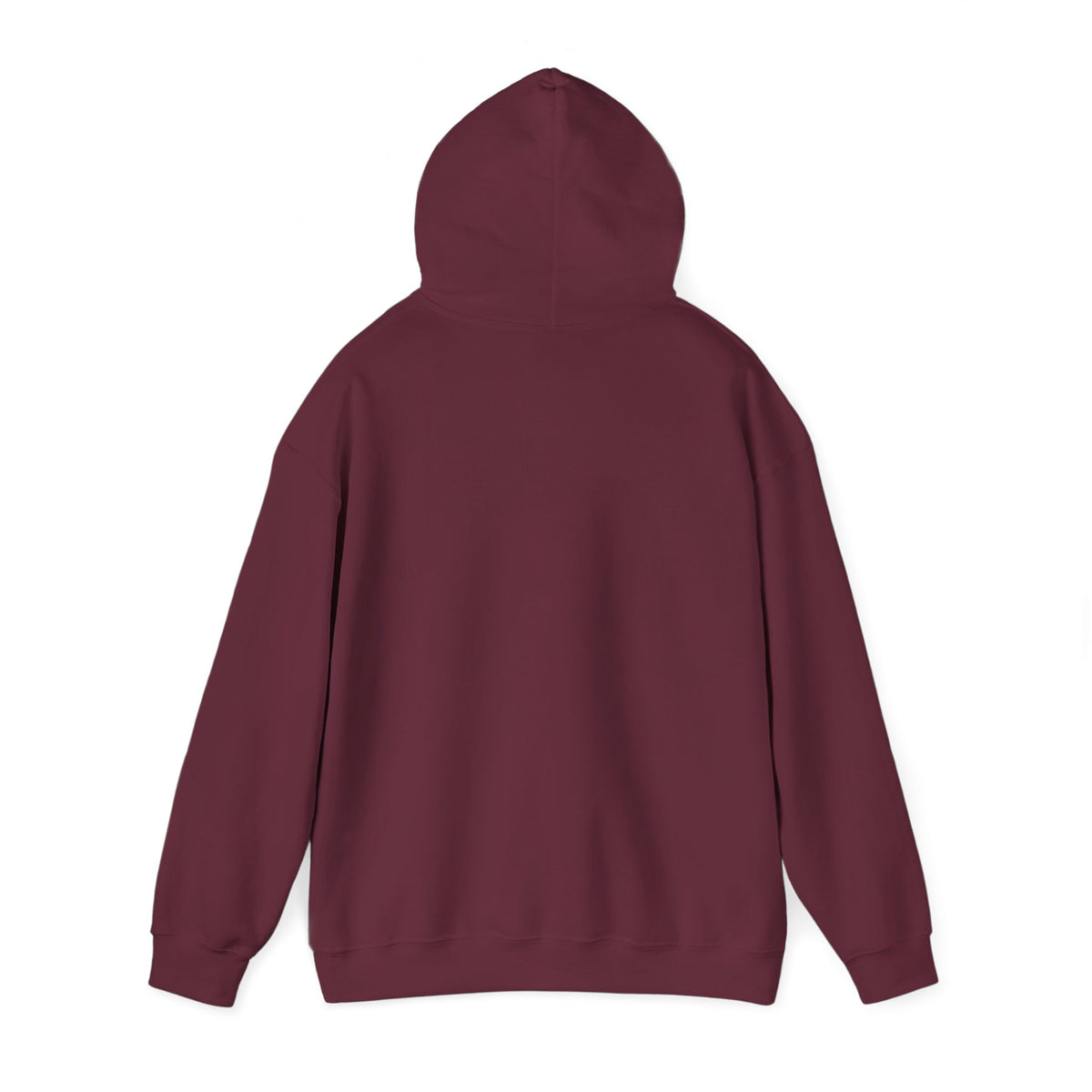 Hoodie OMG Shut Up Graphic Funny Statement Pullover