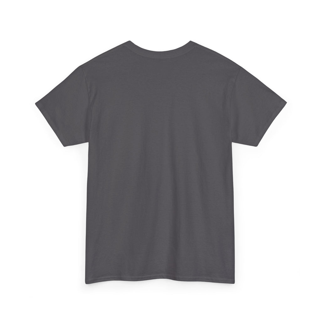 Oh Hell Naw Graphic Tee Colorful Retro Statement Shirt