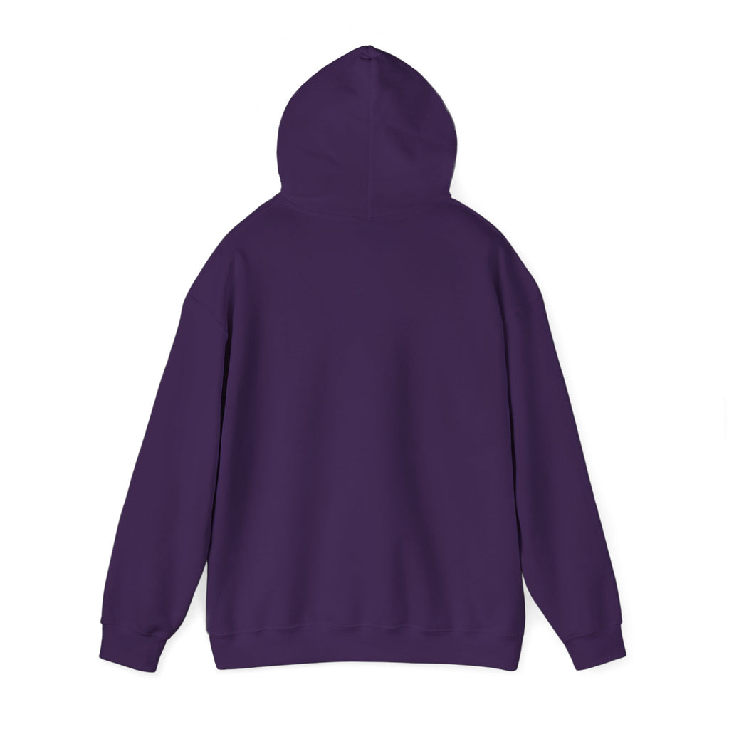 Hoodie Manifest That Shit Minimal Script Pullover