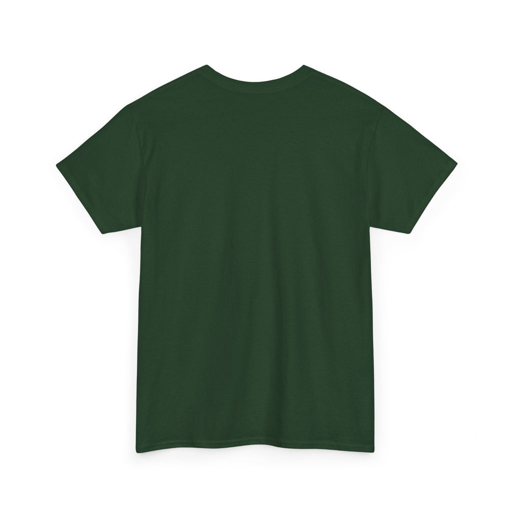 Don't Be a Dumb Bass T-Shirt — Funny Fishing Tee for Anglers