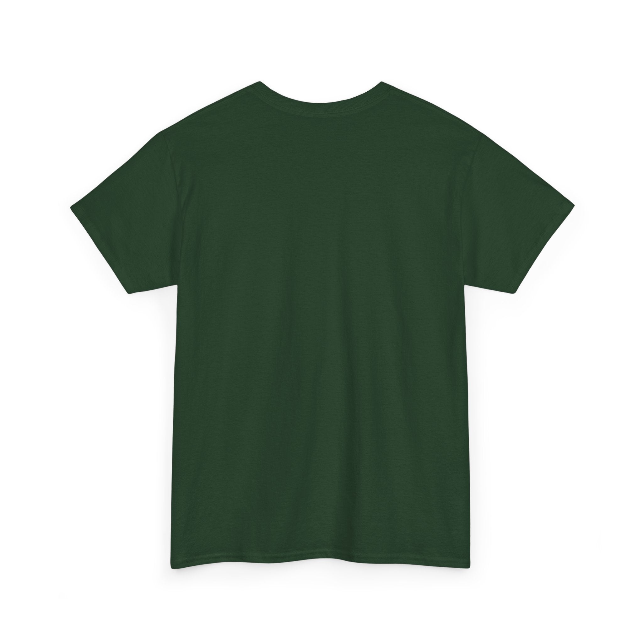 Don't Be a Dumb Bass T-Shirt — Funny Fishing Tee for Anglers