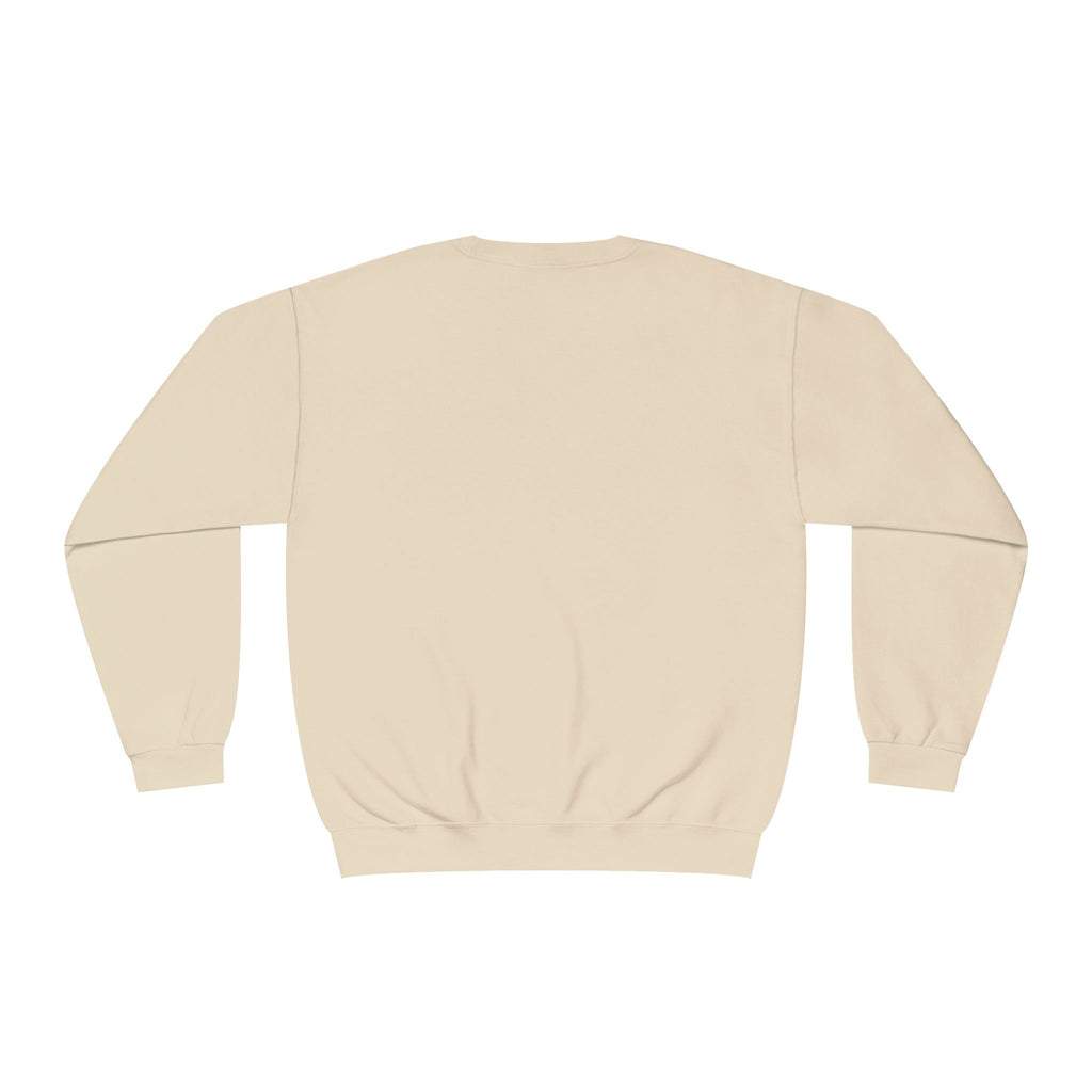 Crewneck Sweatshirt I Dont Know Where You Got The Audacity But You Need To Put It Back Minimal Quote