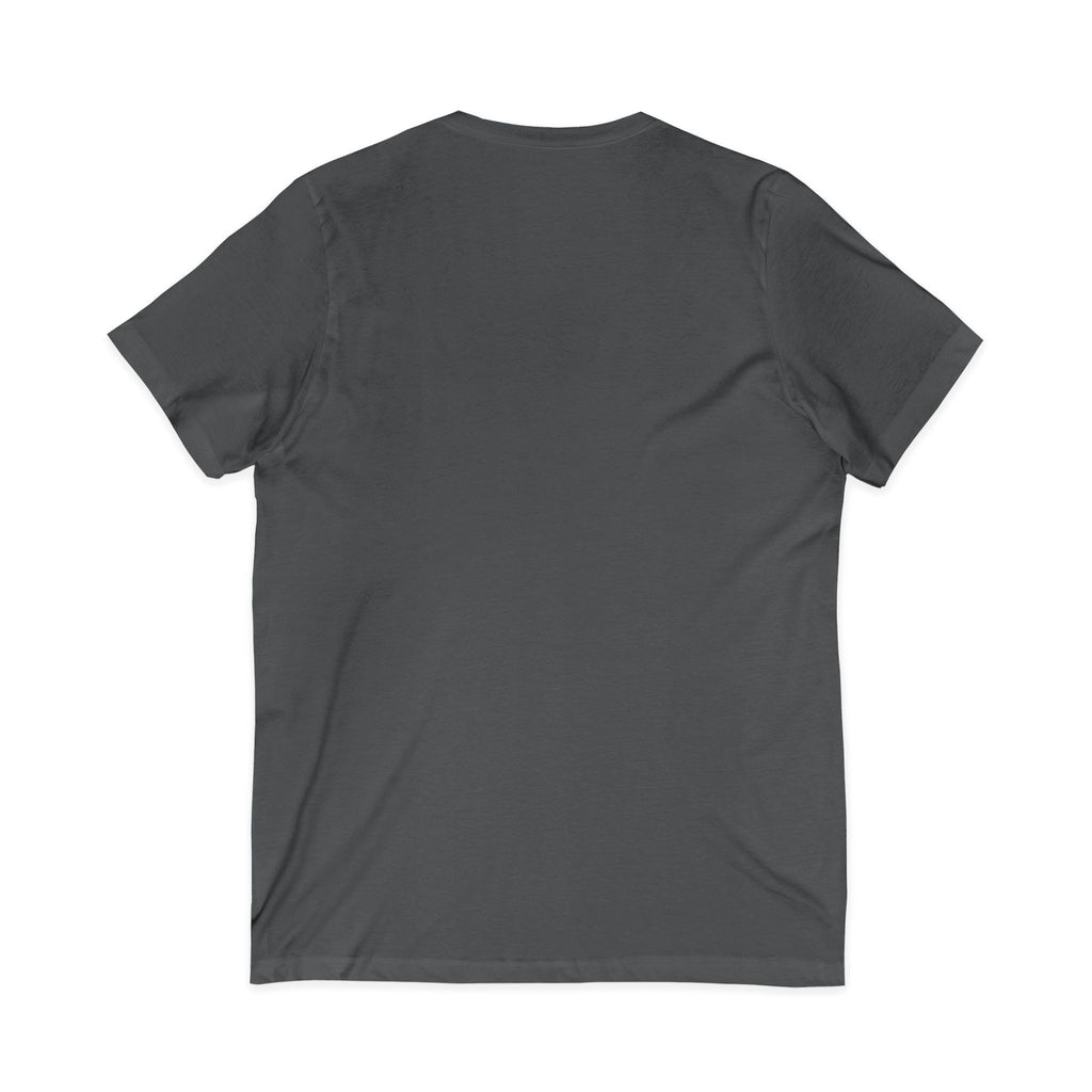 Overthink This V-Neck Tee Hold On, Let Me Overthink This Graphic Shirt