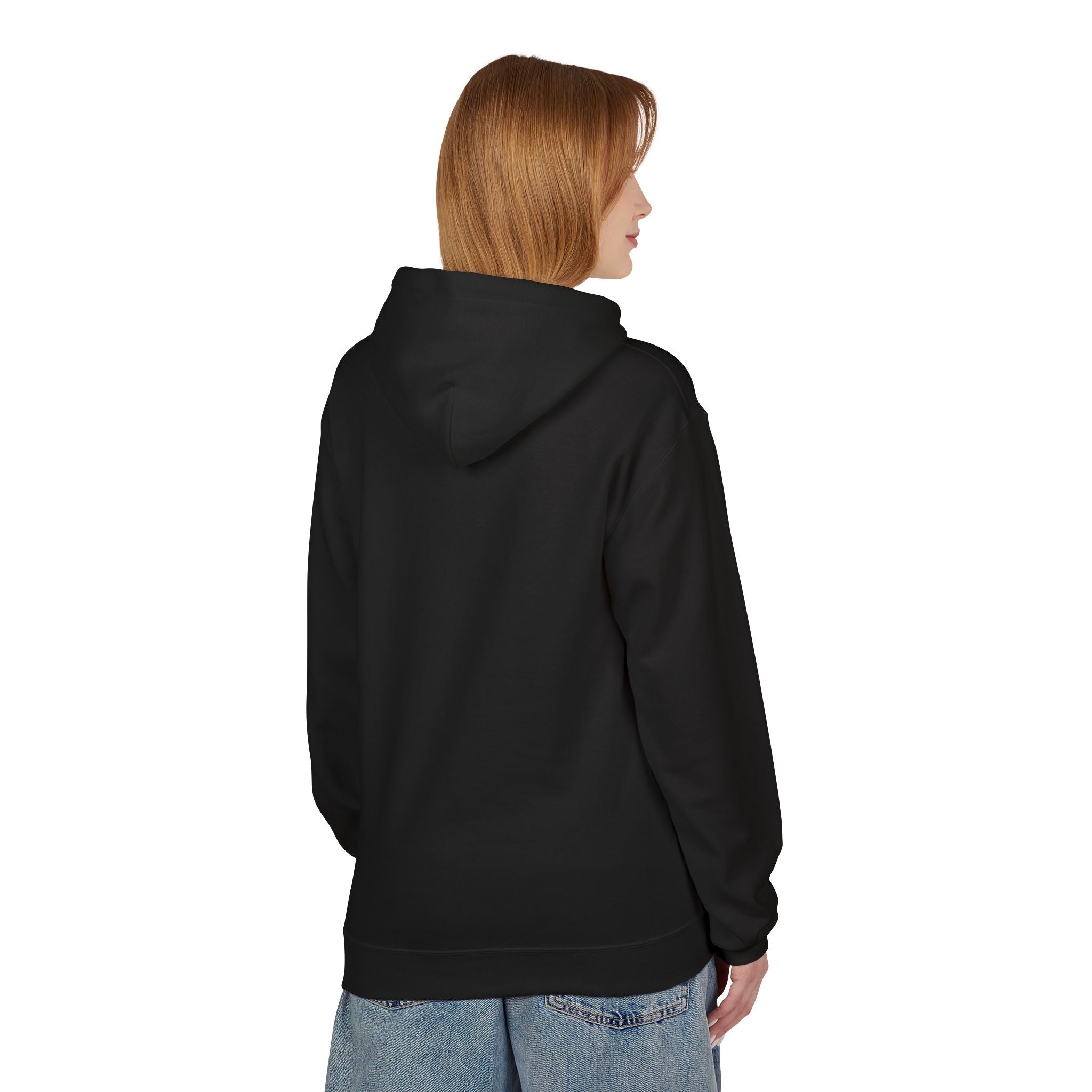 Look at us Getting All Married and Shit Hoodie
