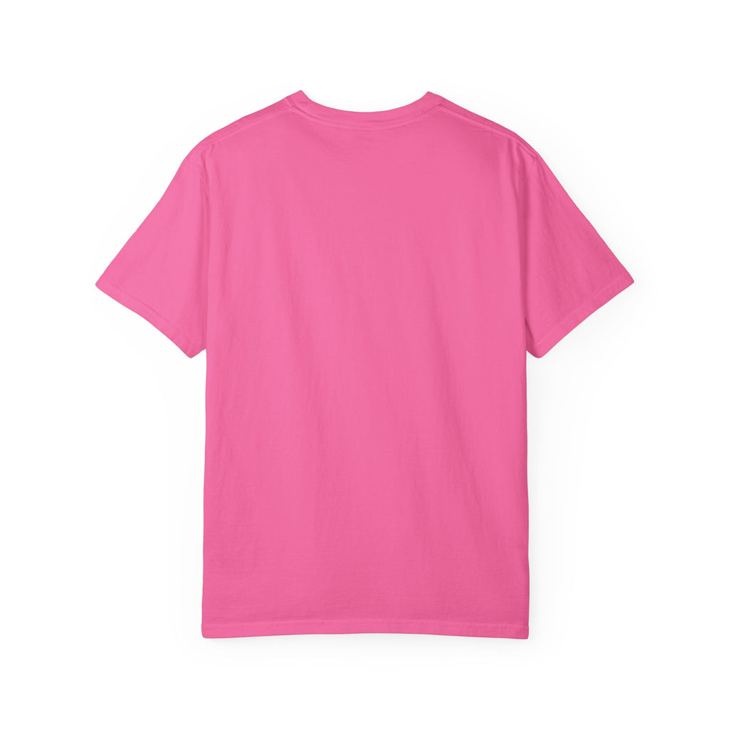 Fruit of the Spirit Floral Tee shirt | Galatians 5:22 Scripture Tee
