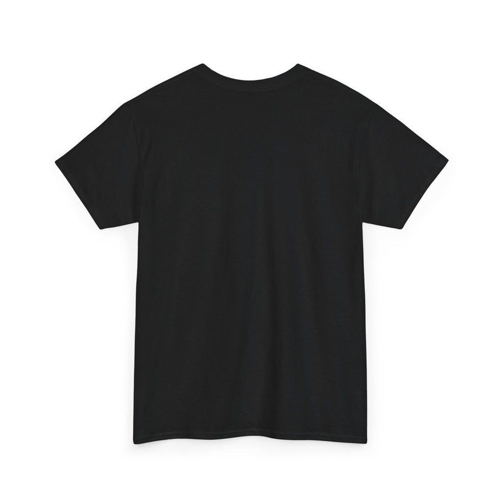 Oh Hell Naw Graphic Tee Colorful Retro Statement Shirt