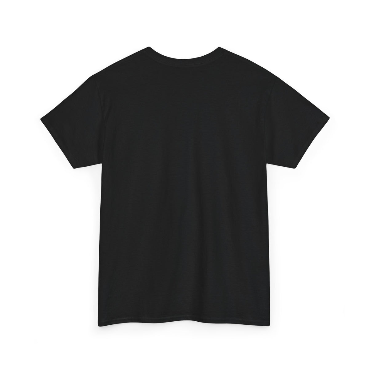 Oh Hell Naw Graphic Tee Colorful Retro Statement Shirt